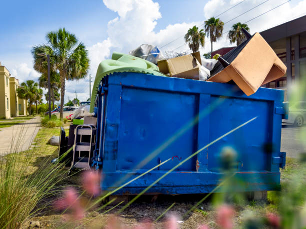 Best Dumpster Rental Services  in Bliss Corner, MA
