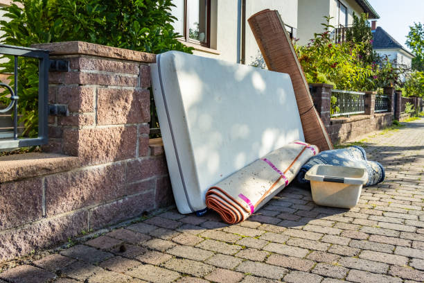 Best Junk Hauling Services  in Bliss Corner, MA