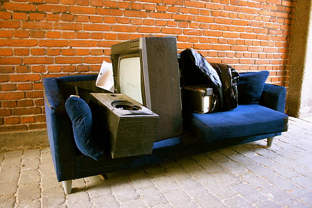 Best Commercial Cleanout Services  in Bliss Corner, MA
